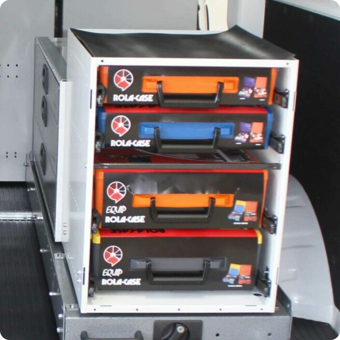 ROLASHELF | RolaCase Australia