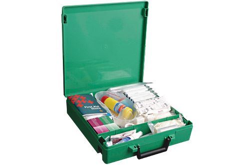 RCFAK/1 First Aid Kits – VIC