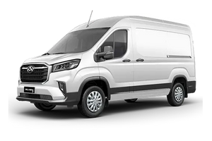 LDV DELIVER 9