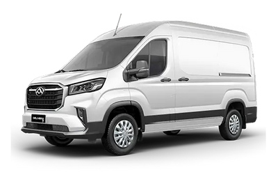 LDV DELIVER 9