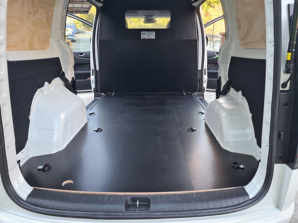 Hyundai Staria Vapour Barrier