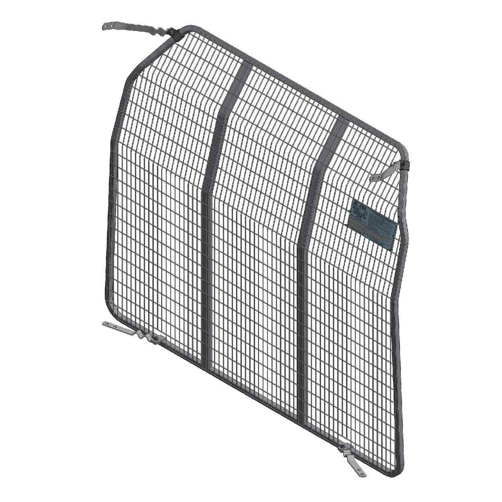 Hyundai iLoad Mesh Cargo Barrier