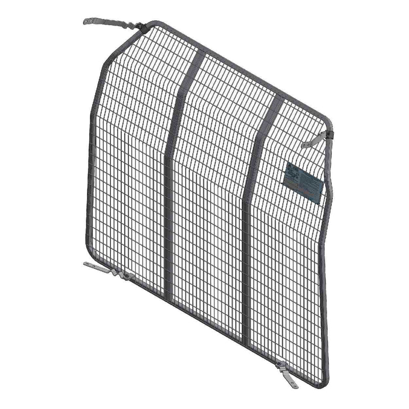 Hyundai iLoad Mesh Cargo Barrier