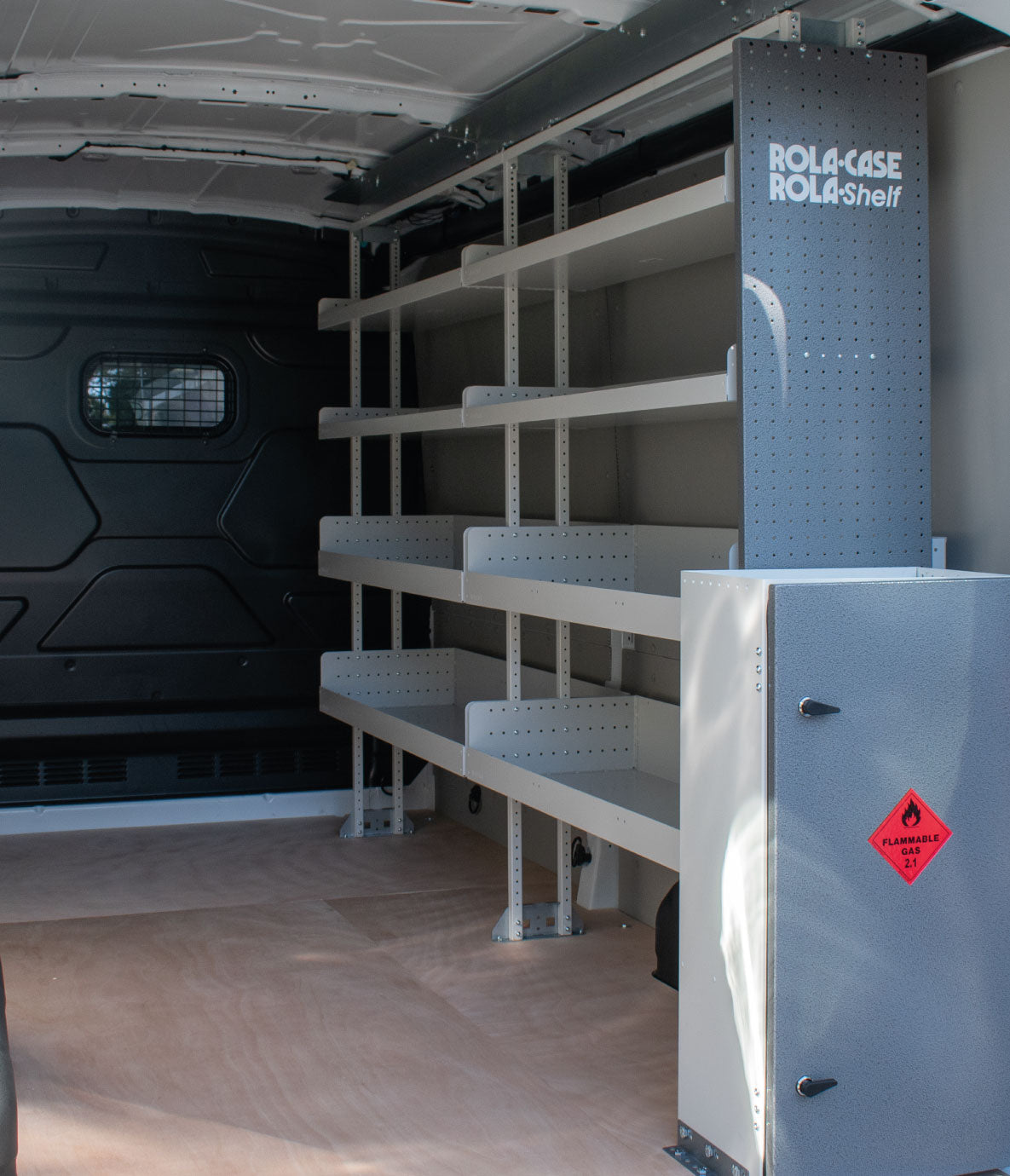 Need a custom solution?