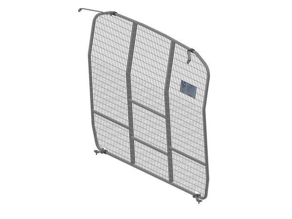 Toyota Hiace LWB Mesh Cargo Barrier | Van Safety