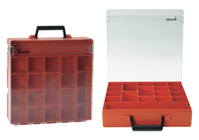 Rolacase Rack Van Racking Systems & Installers Australia | RolaCase