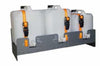 8-Series Fluid Storage Shelf