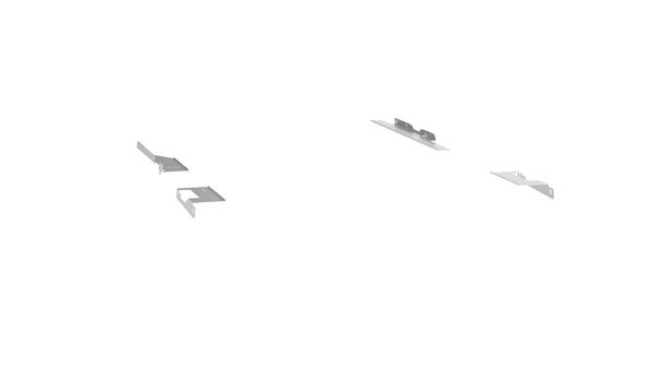 Ford Transit Custom Trend SWB Roof Anchor