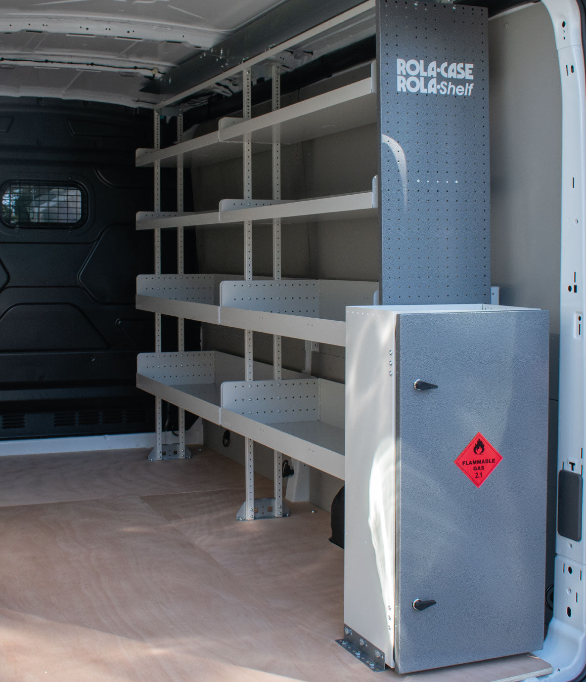 NEED A CUSTOM SOLUTION?