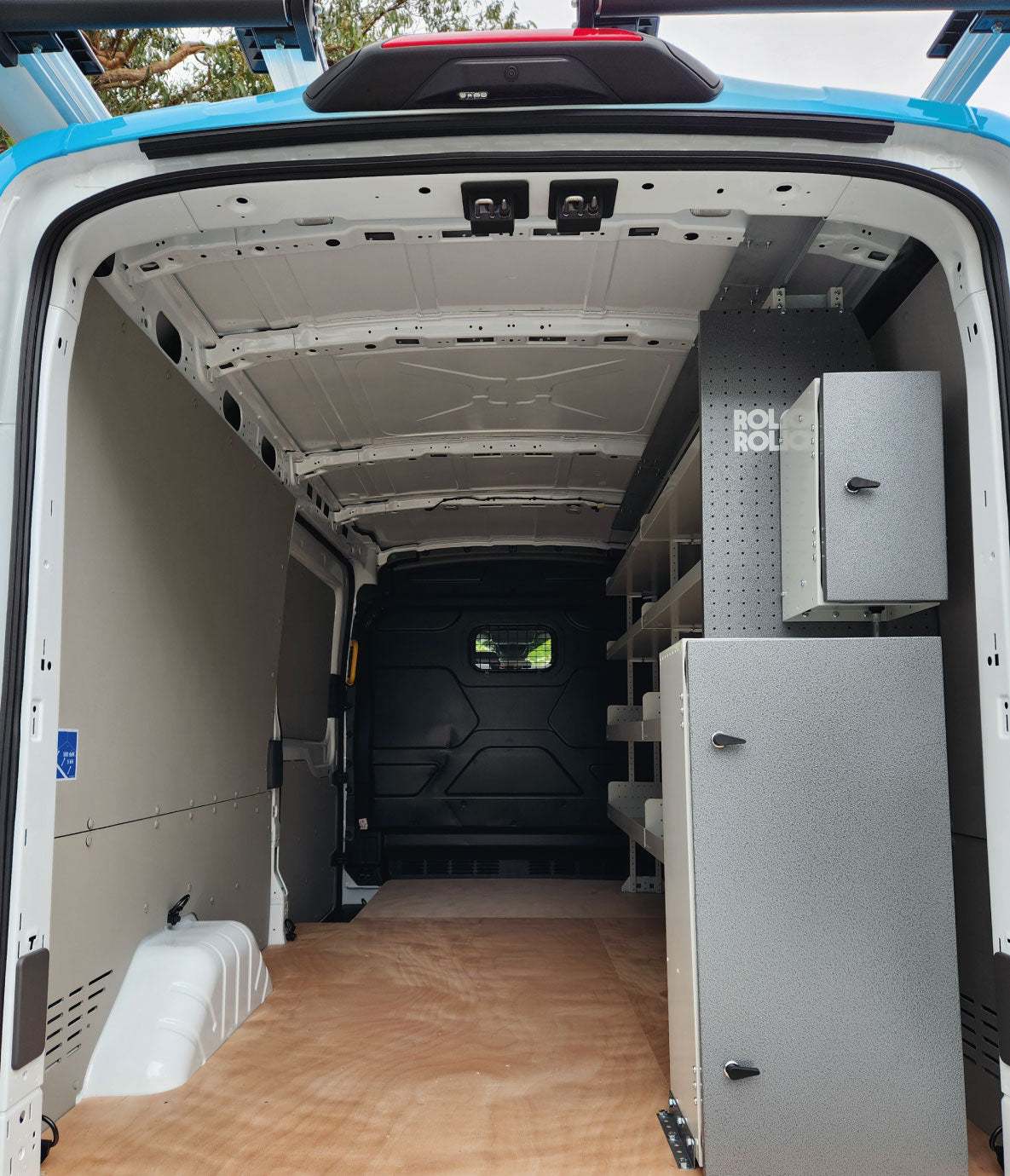 Need a custom solution?