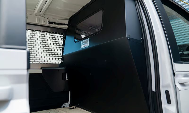 Hyundai Staria Vapour Barrier