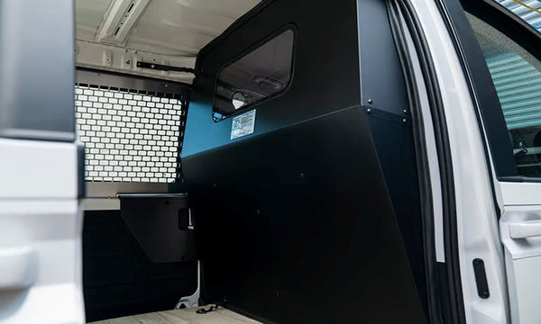 Hyundai Staria Vapour Barrier