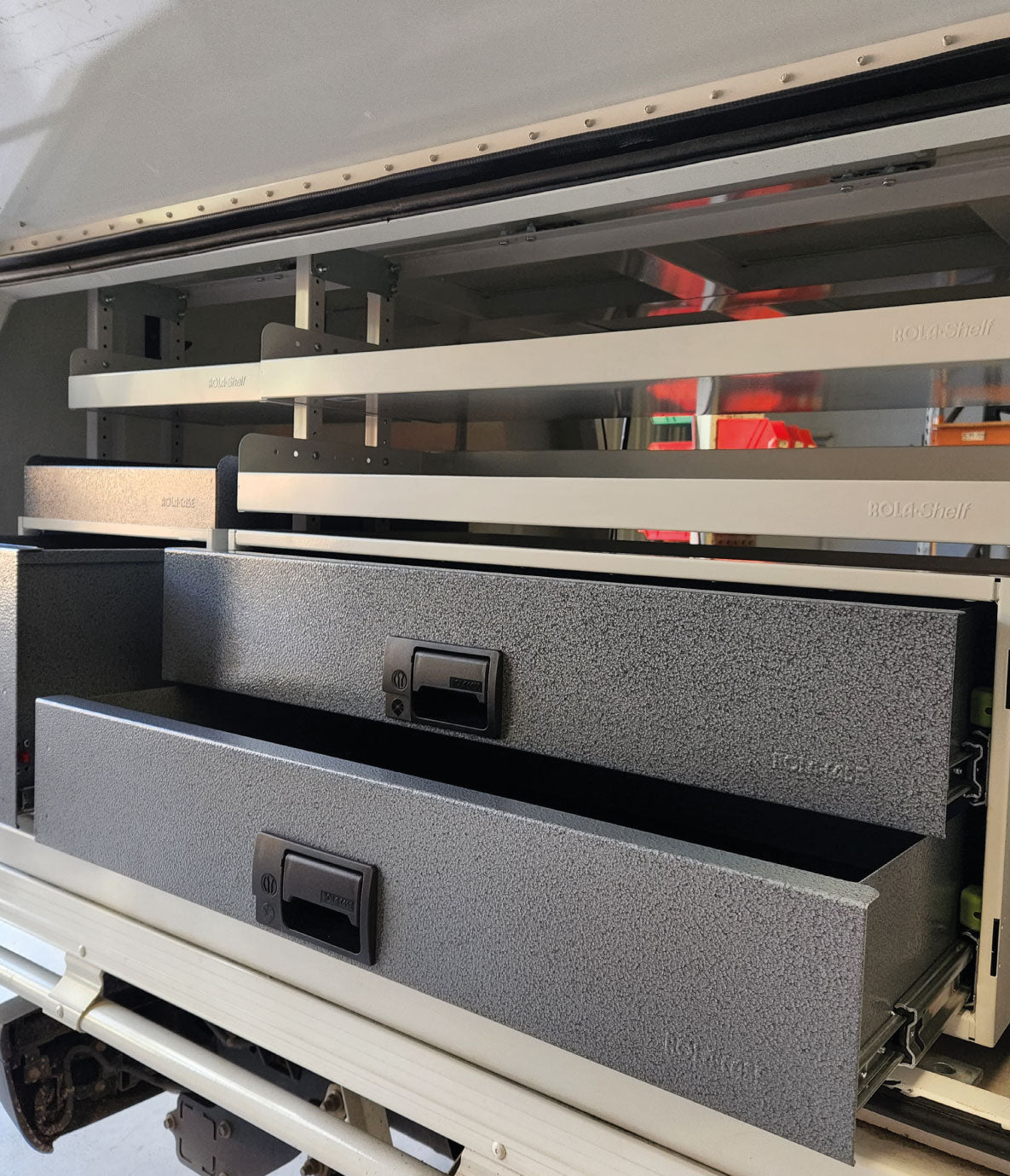 NEED A CUSTOM SOLUTION?