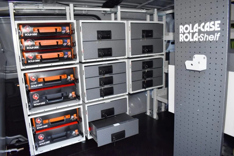 Metal Drawer Kits – No.1 Robust Choice in Australia!