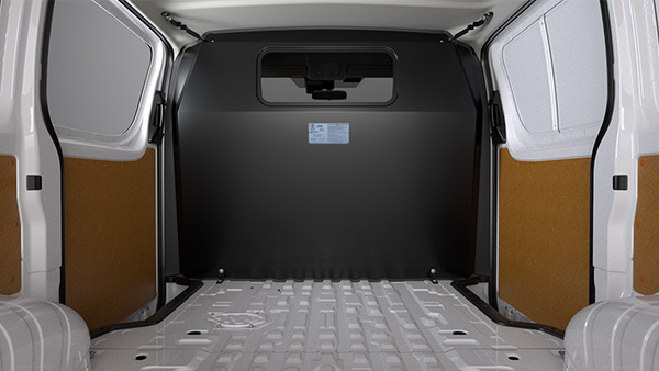 Genuine Toyota Hiace LWB Vapour Barrier