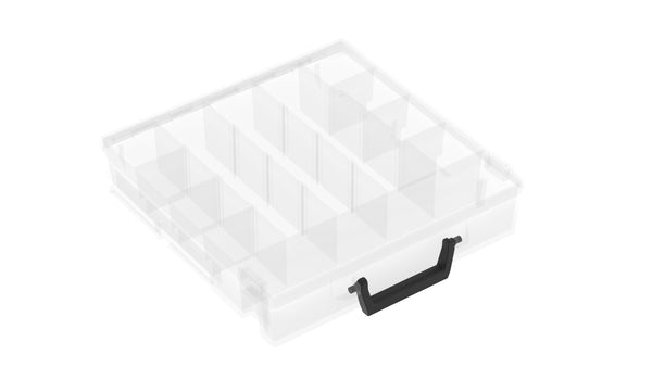 v2 RolaCase Black Replacement Handle – Spare Part