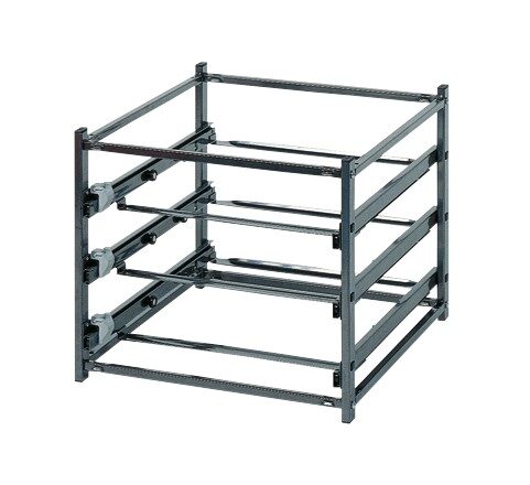 RC3FR Empty Drawer Frame