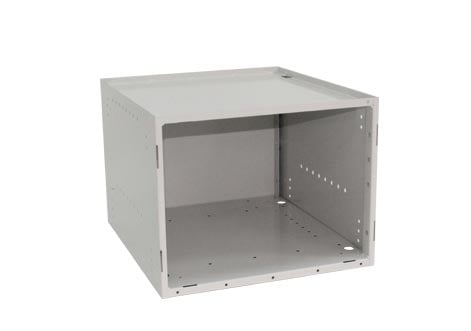 RC3 Empty Cabinet