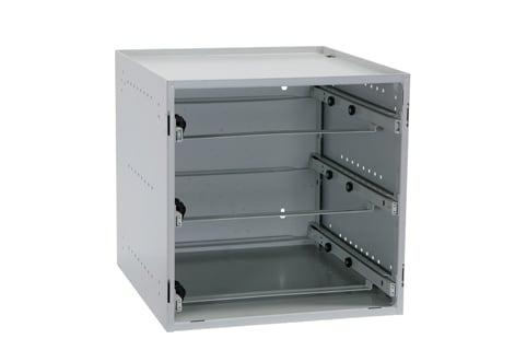 RC4DC/3D Drawer Cabinet