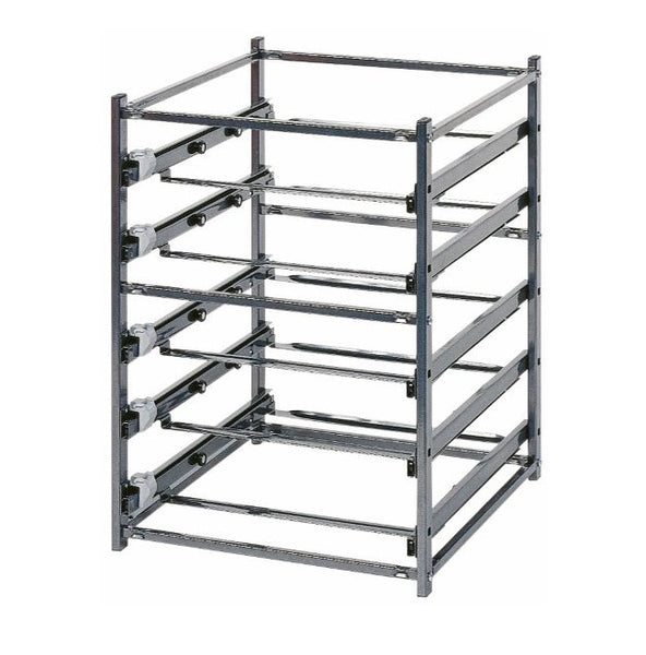 RC5FR – RolaCase Frame for 5 Storage Drawers