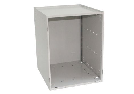 RC5 Empty Cabinet