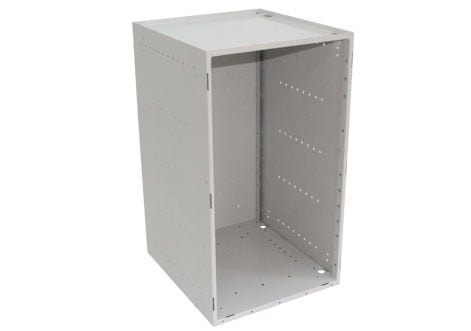 RC7 Empty Cabinet