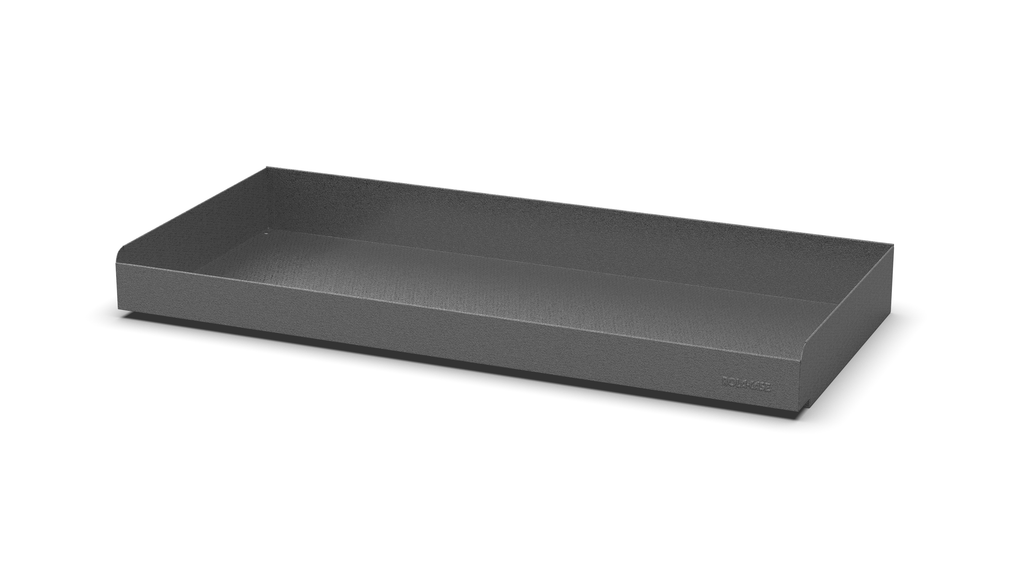 10 Series Metal Drawer Top Tray