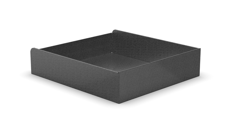 RCC/TT/40 – 4 Series Top Tray