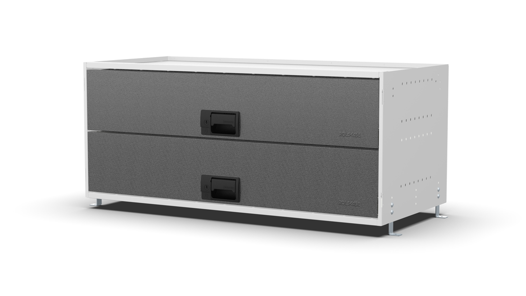 Van Drawer Unit H:420mm