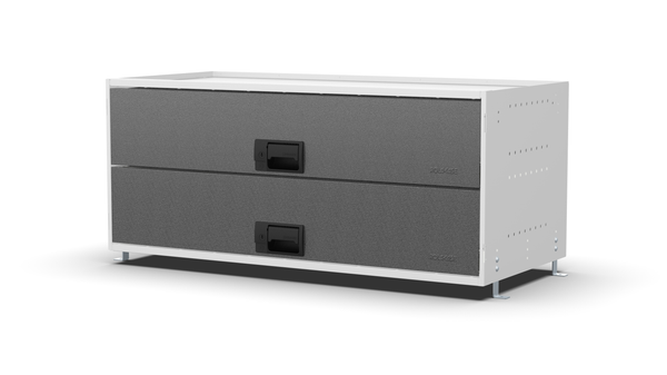 RCKIT100/17 Vehicle Metal Drawer Kit