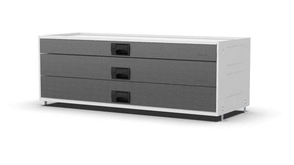 RCKIT120/5 Vehicle Metal Drawer Kit