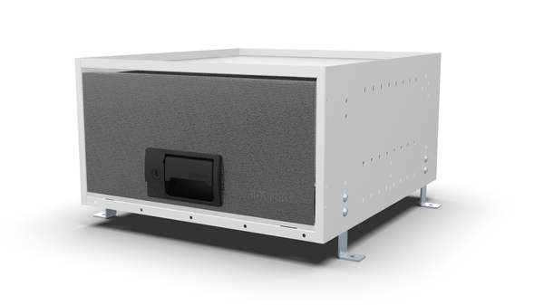 RCKIT40/19 Vehicle Metal Drawer Kit