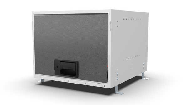 RCKIT40/20 Vehicle Metal Drawer Kit