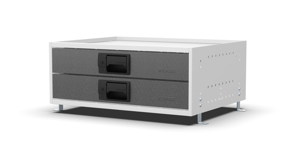 RCKIT60/1 Vehicle Metal Drawer Kit