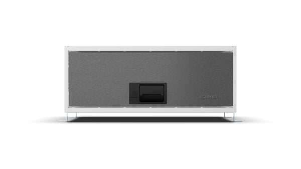 Front view – RCKIT60/11 Vehicle Metal Drawer Kit