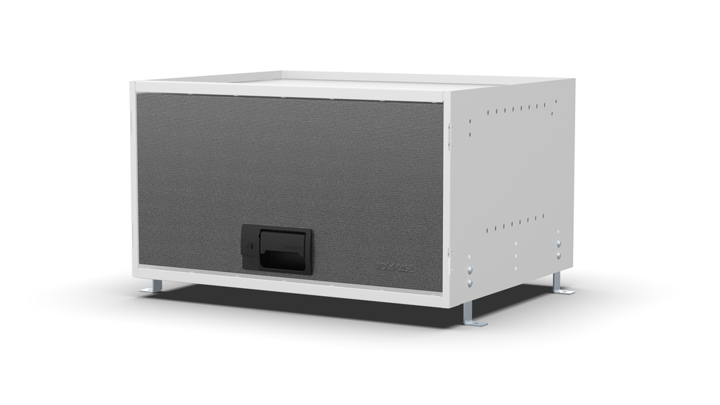 Van Drawer Unit H:325mm