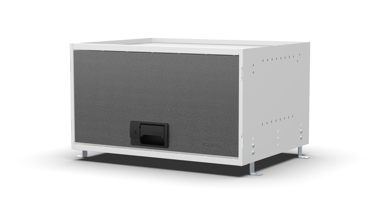 RCKIT60/12 Vehicle Metal Drawer Kit