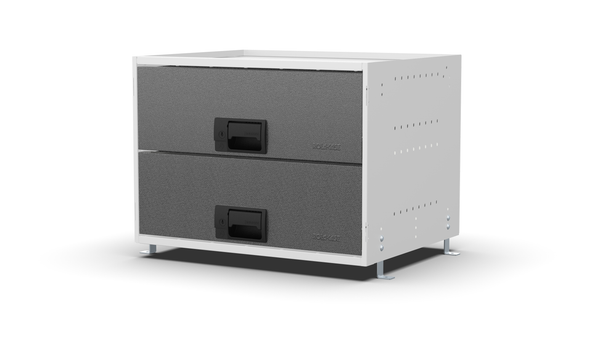 RCKIT60/14 Vehicle Metal Drawer Kit