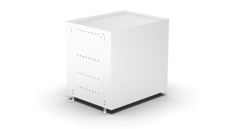 Van Drawer Unit H:547mm