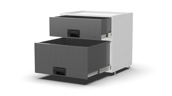 Van Drawer Unit H:547mm