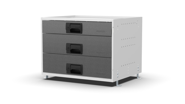 RCKIT60/5 Vehicle Metal Drawer Kit