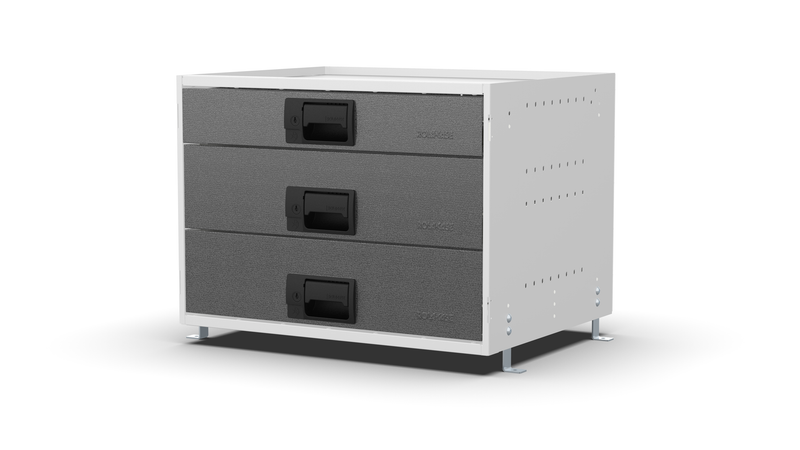 RCKIT60/5 Vehicle Metal Drawer Kit