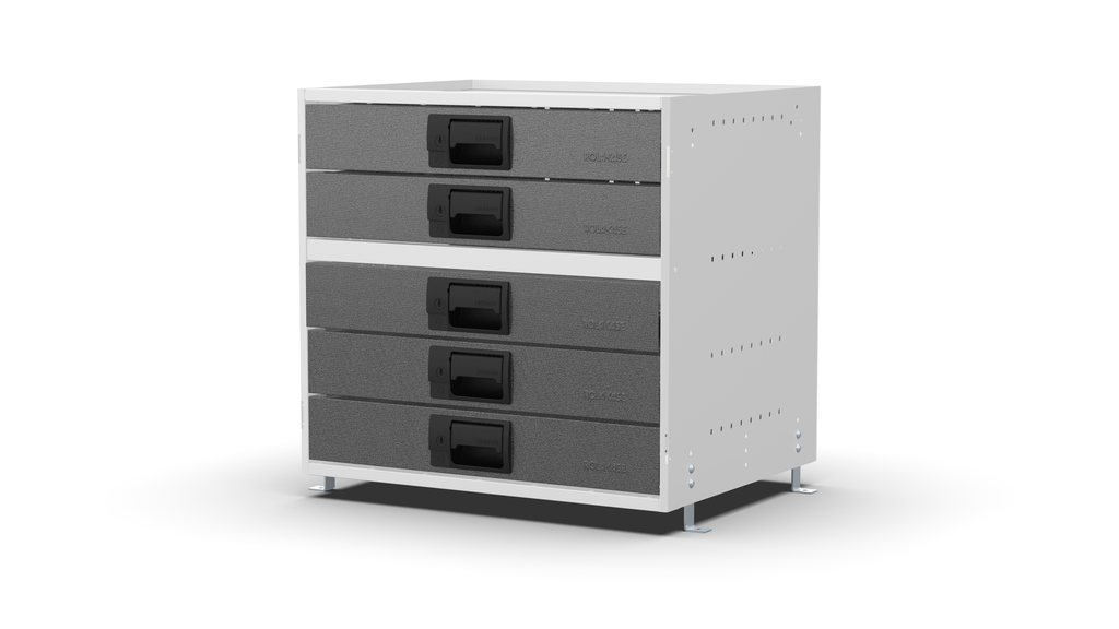 Van Drawer Unit H:547mm