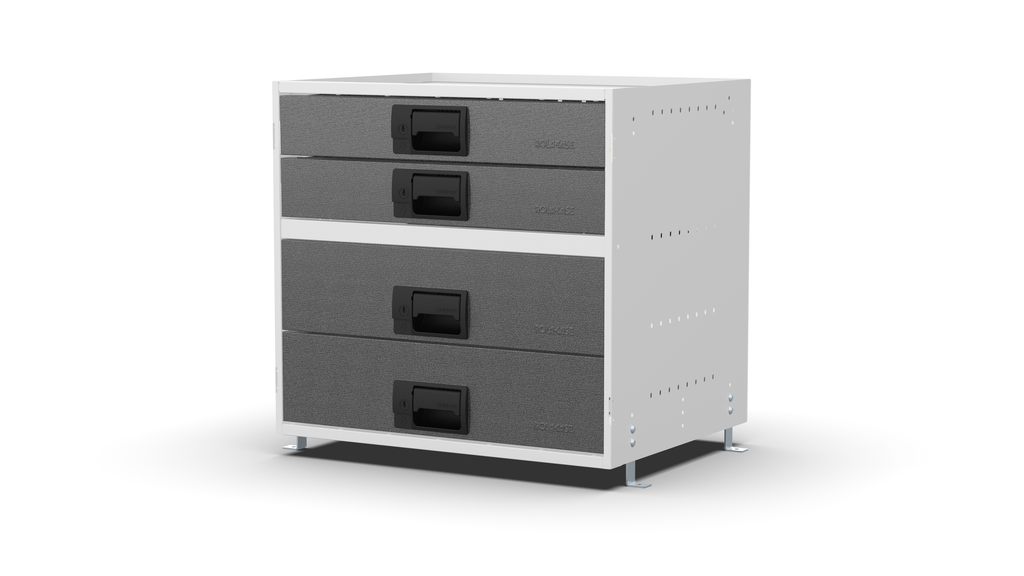 Van Drawer Unit H:547mm