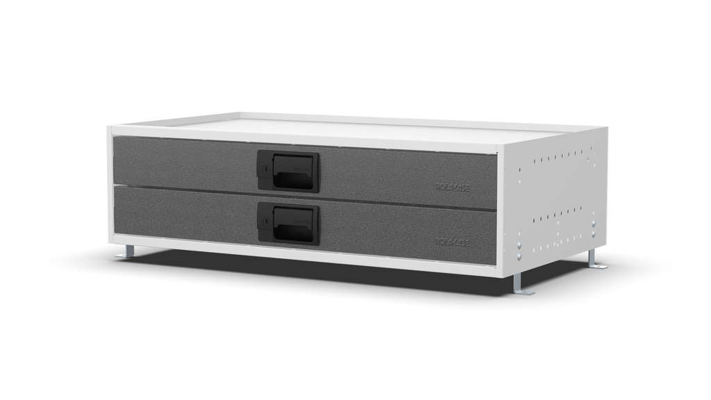 Van Drawer Unit H:230mm