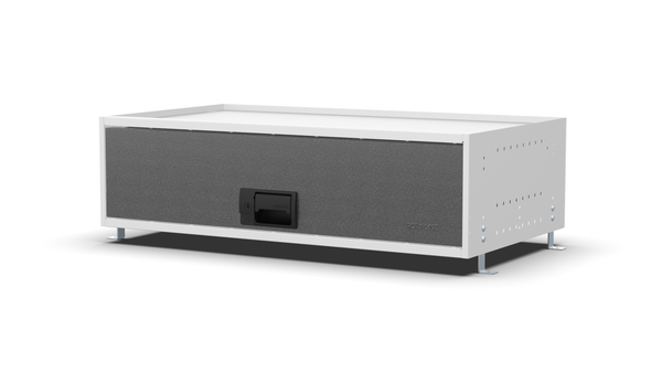 RCKIT80/14 Vehicle Metal Drawer Kit