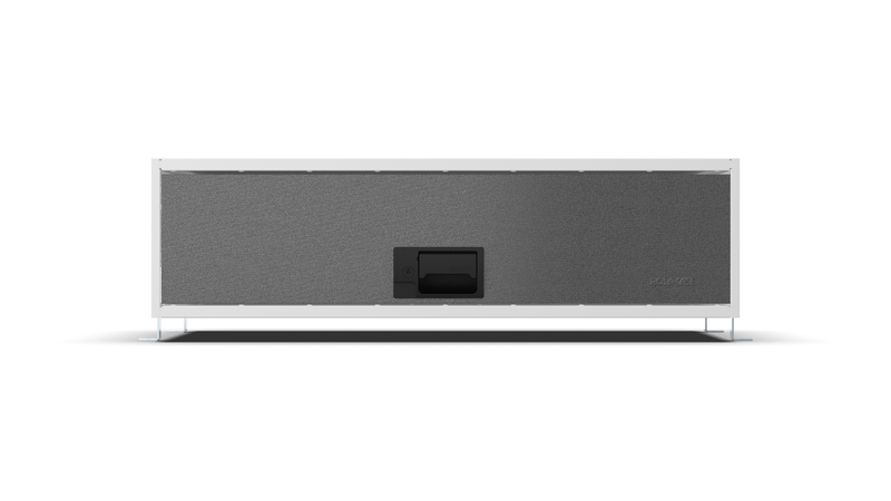 Front view – RCKIT80/14 Vehicle Metal Drawer Kit