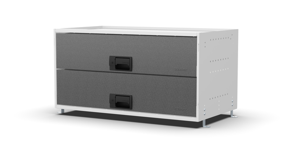 RCKIT80/17 Vehicle Metal Drawer Kit