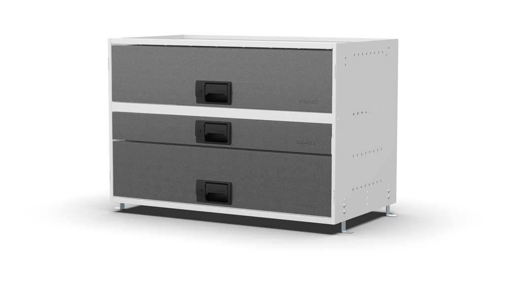 Van Drawer Unit H:547mm
