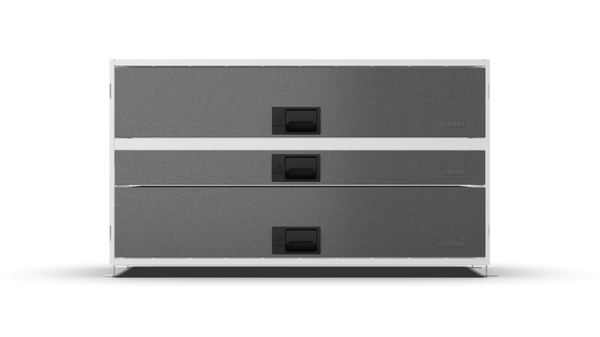 Van Drawer Unit H:547mm